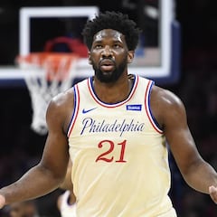Resúmenes y resultados de la NBA: hoy, 27 de febrero