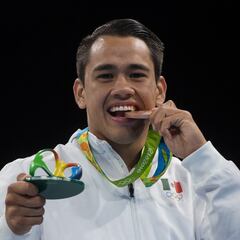 ¡El Chino es mejor que Chávez!