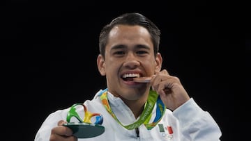 ¡El Chino es mejor que Chávez!