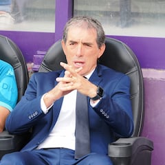 Almada: “Cometimos errores groseros”