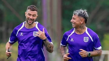 Este es el primer ’11′ de Concepción tras su vuelta a Primera: la gran revolución del mercado