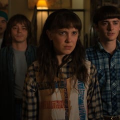 El dineral que ganarán los actores de ‘Stranger Things’ en la última temporada