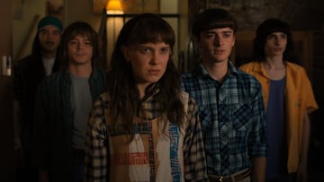 El dineral que ganarán los actores de ‘Stranger Things’ en la última temporada