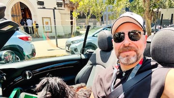 La denuncia de los vecinos de José Antonio Neme a la Municipalidad de Las Condes: construcciones ilegales en su departamento