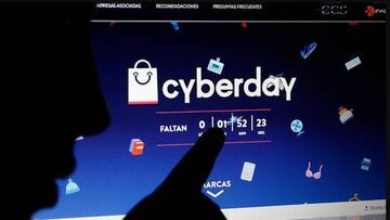 Cyberday 2021 Chile: ¿cuántos días dura, cuándo acaba y hasta qué fecha se extiende?