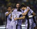 León y América empataron en la Ida de los Cuartos de Final de la Liga MX