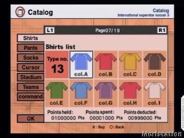 Innovaciones para ISS3