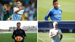 Faríñez, Herrera, Soteldo y Cordova, en la lista de los mejores Sub-20 de Sudamérica