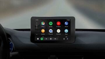 Android Auto por fin se adapta a los conductores del lado derecho