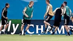 Sin Torres ni Kun: Gerrard