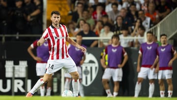 Laporte adelanta los plazos