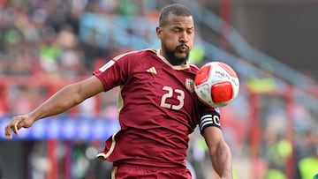 Venezuela vs Uruguay: Horario, TV; cómo y dónde ver en USA