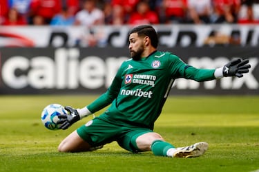 ¿A qué hora es el Cruz Azul vs Tigres? TV, horario, dónde y cómo ver la Liga MX, Clausura 2026