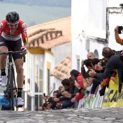 La última jornada de Andalucía 2019 tendrá una subida inédita