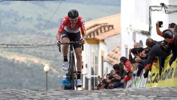 La última jornada de Andalucía 2019 tendrá una subida inédita