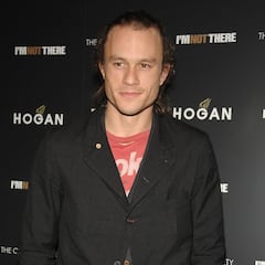 Así luciría Heath Ledger a los 45 años, según la IA