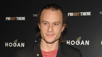 Este 22 de enero, se conmemora el 17° aniversario del fallecimiento de Heath Ledger. Así luciría el actor en la actualidad, según la IA.