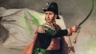 De Miguel Hidalgo a Josefa Ortiz: estos son los personajes más importantes de la Independencia de México