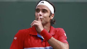 "Cuando González se enojaba, no era algo divertido para mí"