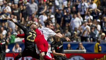 'El Tráfico' tendrá lleno total en el StubHub Center