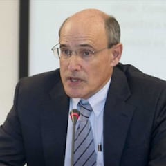 El español que asesoró a Obama pronostica el fin de la mascarilla obligatoria en España