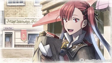 SEGA detalla alguna de las novedades de Valkyria Chronicles III