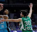 ACB: Resumen del Estudiantes - Betis de la Liga Endesa