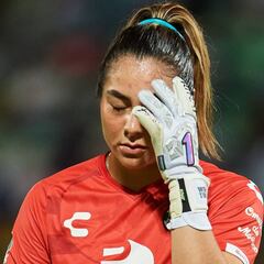 Semestre de pesadilla para la Liga MX Femenil