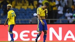 Aubameyang: "I think I could have brought a little more"