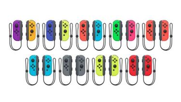 Nintendo niega que el joy-con drift sea un problema, según abogados de los consumidores