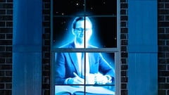 La nueva película del creador de ‘Hill House’ basada en un relato de Stephen King conquista a Sam Lake (Alan Wake)