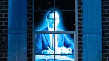 la vida de chuck la sangre manda stephen king mike flanagan mejores peliculas de terror de la historia mejores peliculas de stephen king