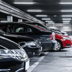 Se monta un piso en el garaje de la comunidad de propietarios y los vecinos entran en cólera: “No robo ni hago nada”