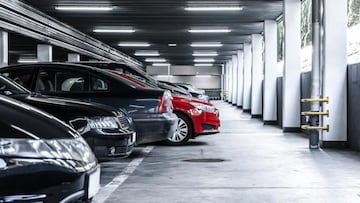 Se monta un piso en el garaje de la comunidad de propietarios y los vecinos entran en cólera: “No robo ni hago nada”