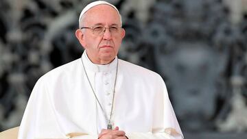 El Papa Francisco conden&oacute; los ataques al Capitolio que ocurrieron el mi&eacute;rcoles e invit&oacute; a Estados Unidos a promover la reconciliaci&oacute;n en el pa&iacute;s norteamericano.