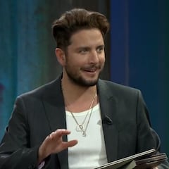 El reproche de Manuel Carrasco a Broncano por lo que dijo sobre su concierto en el Wanda