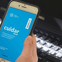App Cuidar: qué peligros esconde la aplicación para la prevención del coronavirus