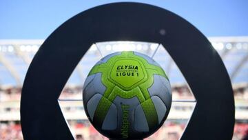 Apuestas campeón de la Ligue 1 23/24: el PSG a años luz en las cuotas del resto de clubes franceses