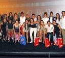 Gala del Atlético Féminas para celebrar un año de éxitos