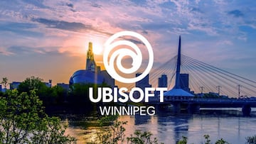 Ubisoft abre un nuevo estudio en Winnipeg, Canadá