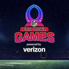 When is the NFL Pro Bowl flag football game and skills competition? How to watch online and on TV