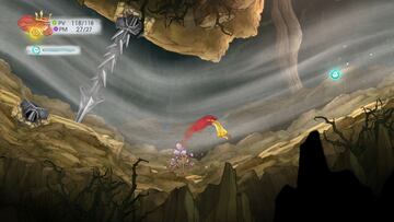 Captura de pantalla - Child of Light (360)