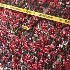 El Color del Toluca vs Chivas