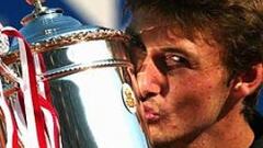 Ferrero vuela hacia Roland Garros