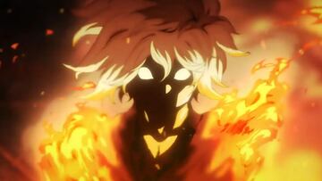 jigokuraku hells paradise