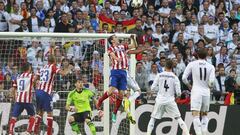 La final de la Champions League de 2016 entre Real Madrid y Atlético se retransmitirá en Antena 3.