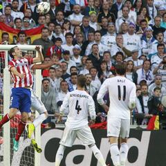 Cómo y dónde ver el Real Madrid-Atlético de Madrid: Horarios y TV