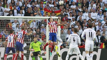 La final de la Champions League de 2016 entre Real Madrid y Atlético se retransmitirá en Antena 3.