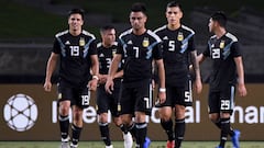 Argentina al detalle: Análisis del próximo rival de Colombia