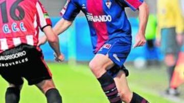 Los armeros acarician la mejor racha de su historia